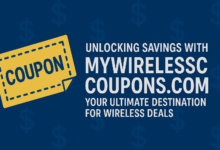 Unlocking Savings with MyWirelessCoupons.com: Your Ultimate Destination for Wireless Deals